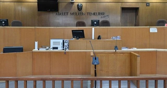 'Kod adı değil, göbek adı kullandım'