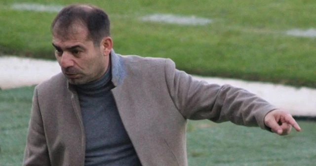 'Skor üretme adına bir sıkıntımız var'