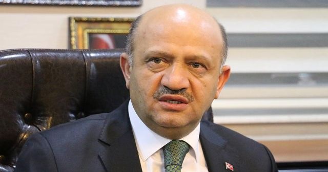 &#039;Terör örgütünün finansmanında belediyelerin karışması kabul edilemez&#039;