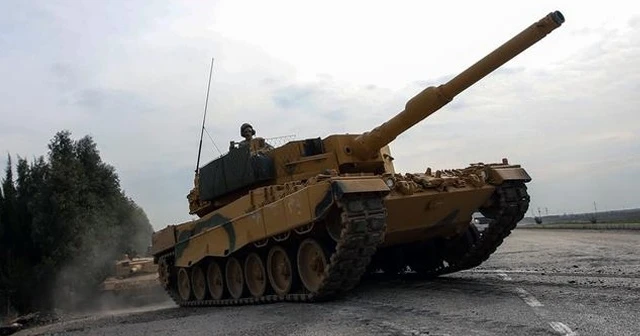 'Ve kaybettiler! Türkiye başarılı oldu'