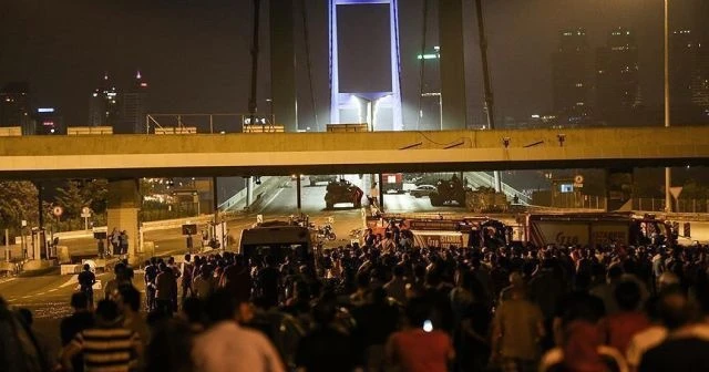 'Yaralıları almaya gelenlere ateş ediyordu'