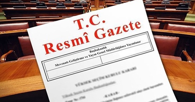 5 ayaklı kamu reformu için düğmeye basıldı