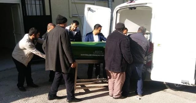 5 gündür kayıp olan genç ölü bulundu