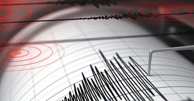 7 büyüklüğünde deprem Peru&#039;yu sarstı!