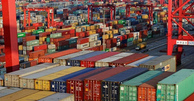 ABD'de imalat sanayi PMI 11 ayın zirvesinde