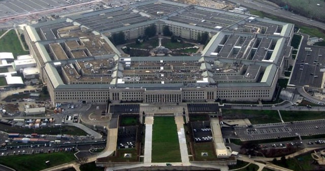 Pentagon&#039;dan Zeytin Dalı Harekatı açıklaması