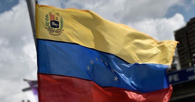 ABD, Venezuela&#039;ya yeni yaptırım