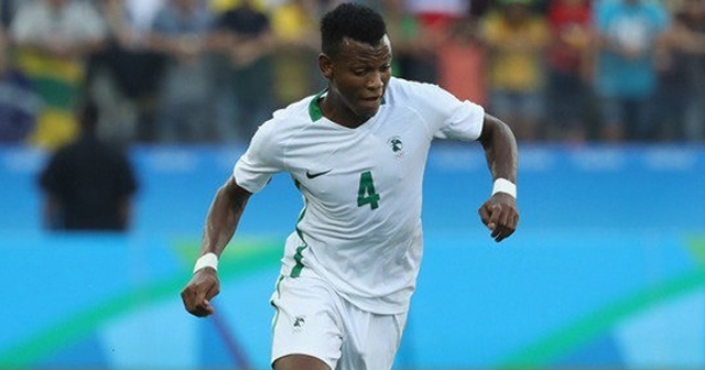 Abdullahi Shehu, Bursaspor'da