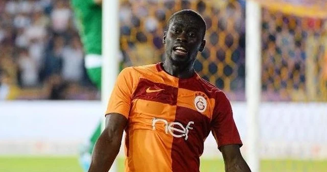 Ada kulüpleri Ndiaye&#039;nin peşinde!