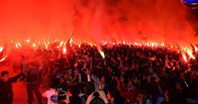 Adana Demirspor&#039;da 78. yıl kutlamaları!