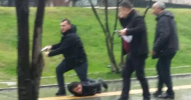 Adapazarı'nda sıcak dakikalar!