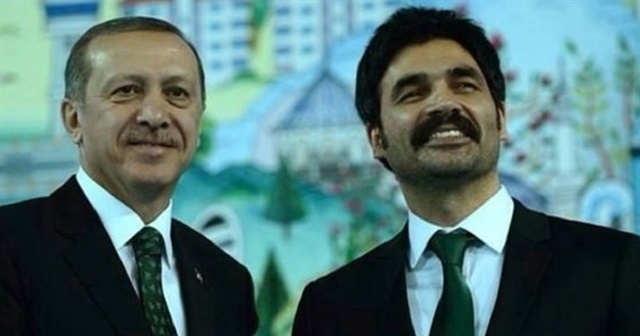 Afrin&#039;deki Mehmetçikler&#039;den Uğur Işılak&#039;a selam