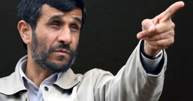 Ahmedinejad'dan yeni hamle: İzin istedi