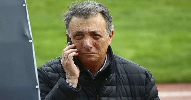 Ahmet Nur Çebi'nin cezası onandı