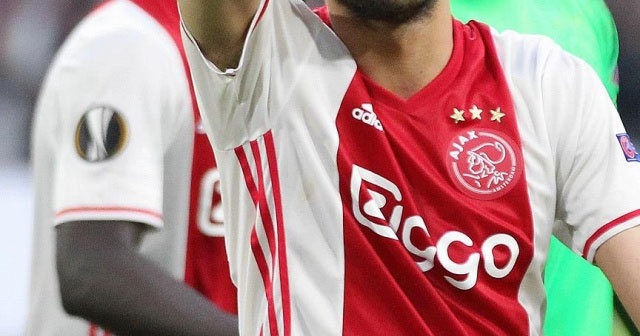 Ajaxlı Nouri&#039;nin ailesini &#039;şoke eden&#039; iddia