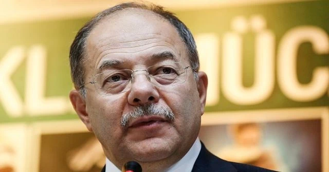 Akdağ: Bağımlılığın gençleri esir almasına mani olacağız