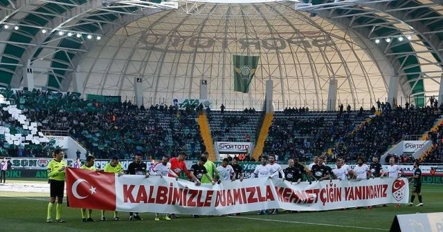 Akhisarspor artık ev sahibi