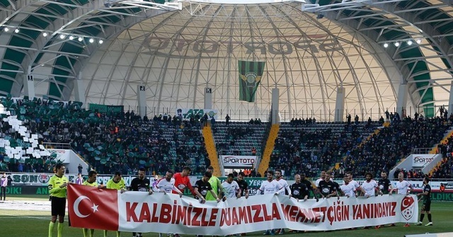 Akhisarspor artık ev sahibi