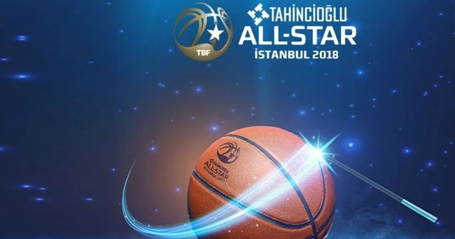 All-Star 2018 kadroları belli oldu!