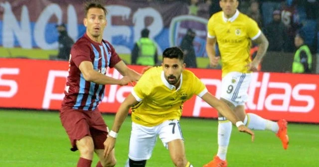 Alper Potuk maç sonu isyan etti