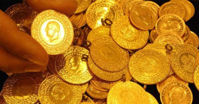 Altın fiyatları ne kadar? çeyrek, gram altın ne kadar? (19 Ocak)