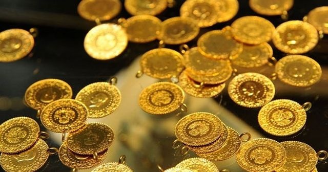 Altın ne kadar oldu? Çeyrek altın ve Cumhuriyet altını kaç lira? (17 Ocak 2018 altın fiyatları)