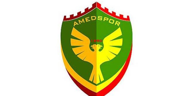 Amed Sportif Faaliyetler maça çıkmadı