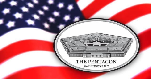 Pentagon&#039;dan PYD/PKK açıklaması