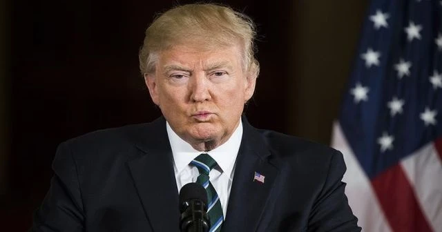 Amerikalılar Trump'ın ilk yıl performansından memnun mu?