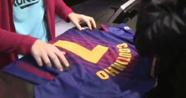 Arda 7 numaralı formasını Coutinho'ya kaptırdı!