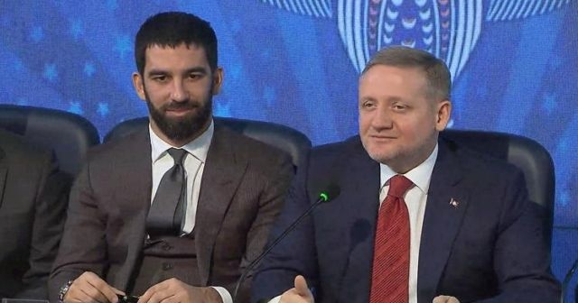 Arda Turan&#039;ın maliyeti açıklandı