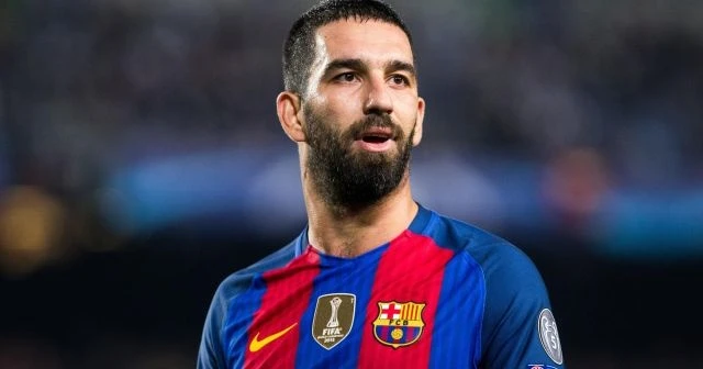 Arda Turan&#039;ın menajeri resmen açıkladı!