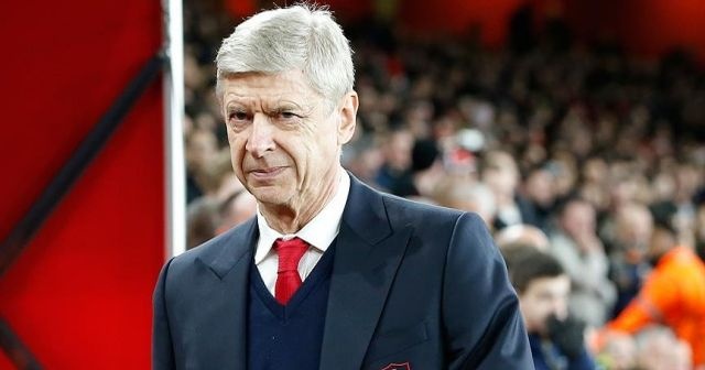 Arsenal Teknik Direktörü Wenger&#039;den Mesut Özil açıklaması