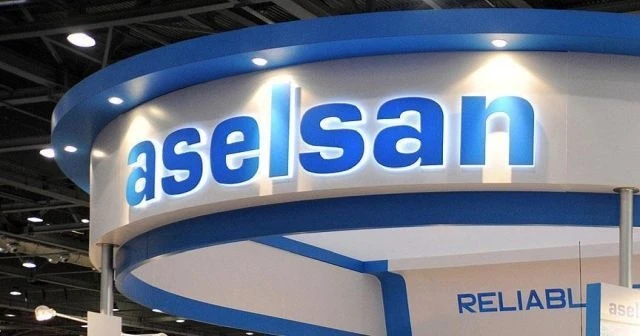 ASELSAN'dan önemli imza