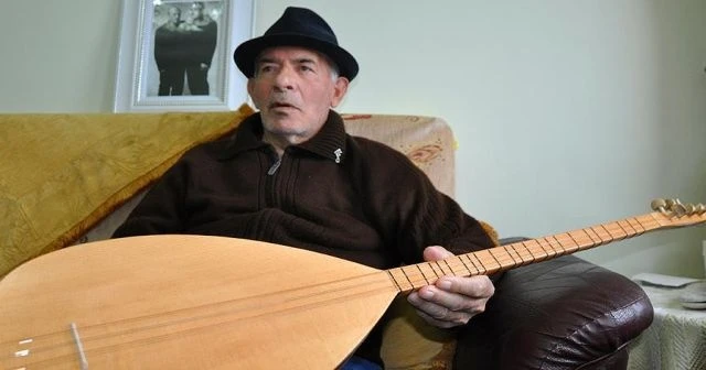 Aşık Veysel'in oğlu hayatını kaybetti