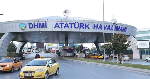 Atatürk Havalimanı&#039;nda yeni güvenlik önlemleri alınacak