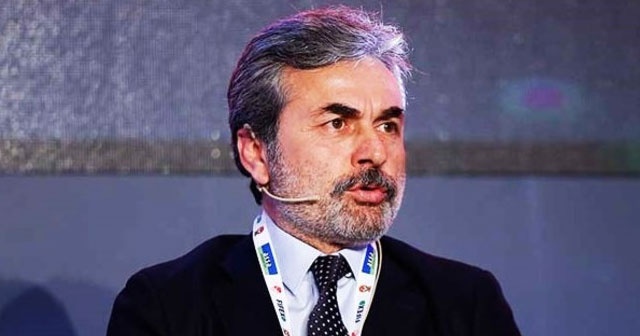 Aykut Kocaman&#039;dan Milli Takım itirafı!