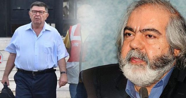 AYM&#039;den Mehmet Altan ve Şahin Alpay kararı