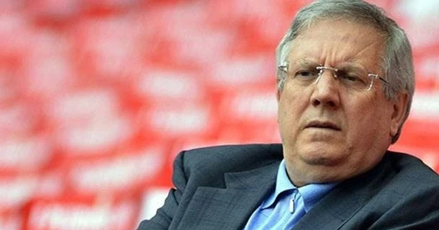 Aziz Yıldırım'dan yıllar sonra sürpriz karar!