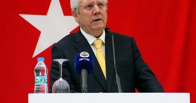 Aziz Yıldırım’la ilgili o iddia yalanlandı