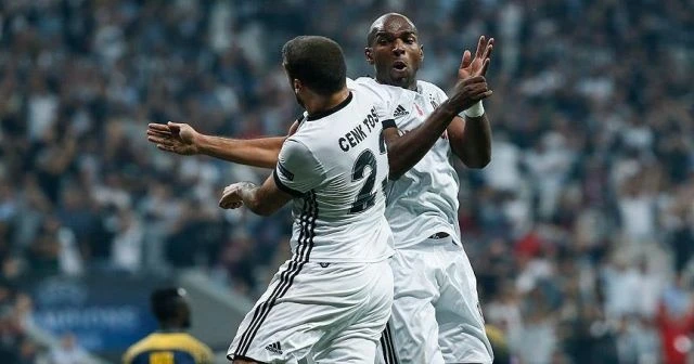 Babel&#039;den Cenk&#039;e veda mesajı