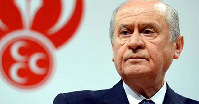 Bahçeli: &#039;Sistemin oturması en mühim hedefimiz&#039;