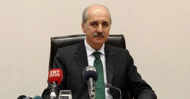 Bakan Kurtulmuş, Münir Özkul’un vefatı dolayısıyla mesaj yayımladı