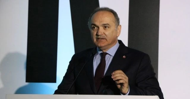 Bakan Özlü: 'Yolumuzdan dönmeyeceğiz'