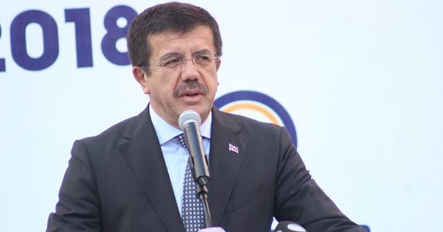 Bakan Zeybekçi: TBMM’de silahım ve üç şarjör ile kapıda bekledim