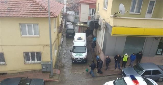 Balıkesir’de soba zehirlenmesi: 2 ölü