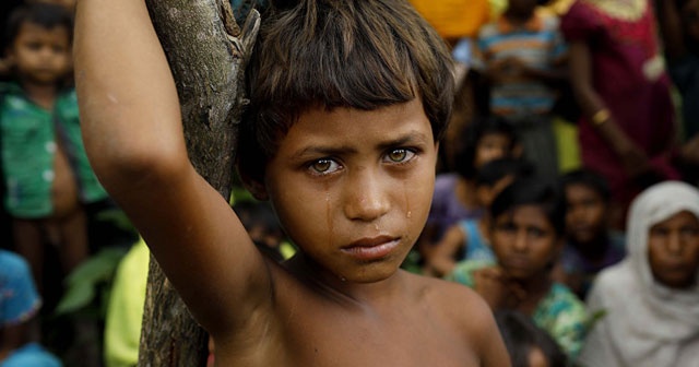 Bangladeş ve Myanmar geri dönüşler için anlaştı