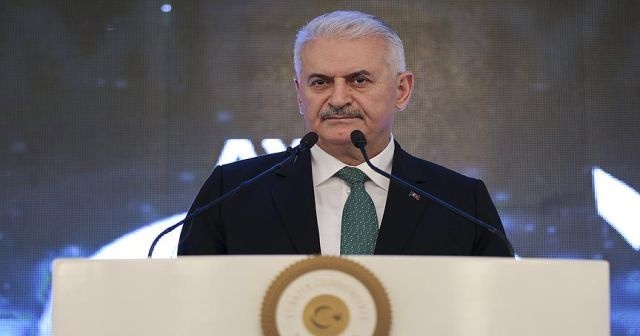 Binali Yıldırım: ABD kafa karışıklığını ortadan kaldırmalıdır!