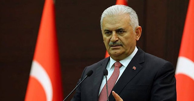 Başbakan Yıldırım, 2017 yılında 61 ile ziyarette bulundu