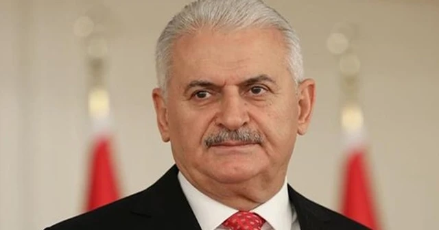 Başbakan Yıldırım 61 ile 94 ziyaret yaptı